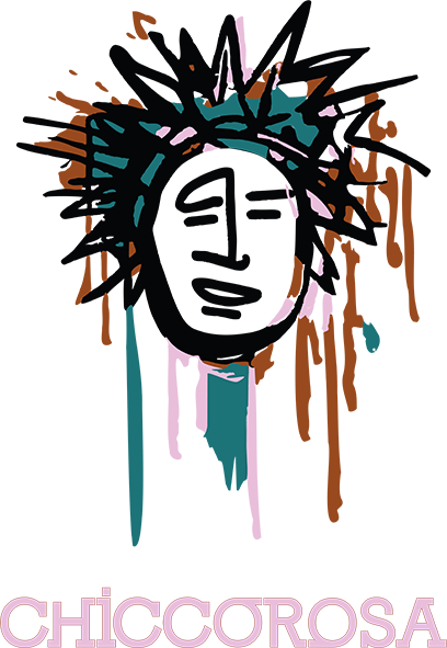 
<span>ChiccoRosa</span>
