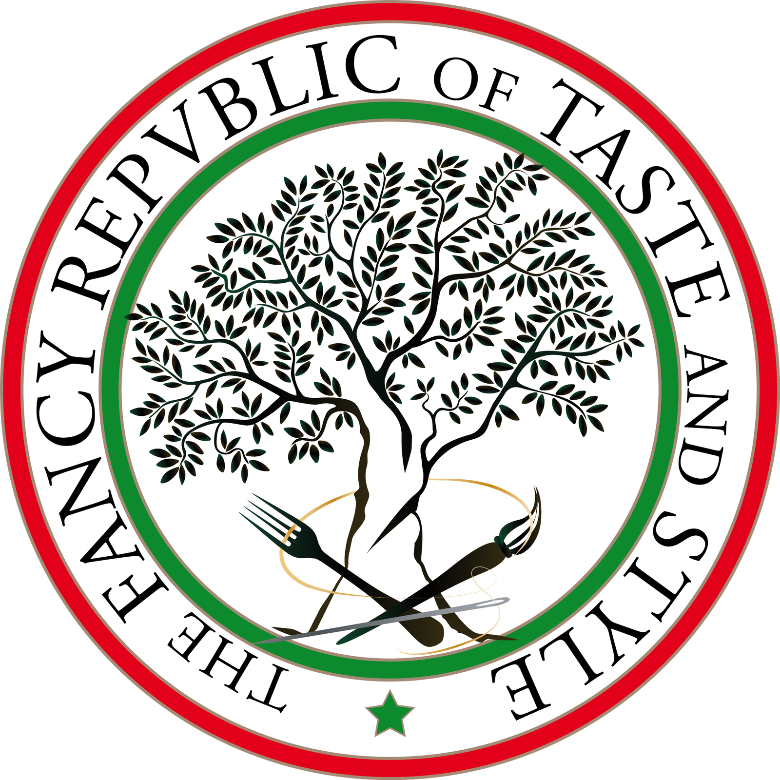 
<span>The fancy republic of Taste and Style</span>
