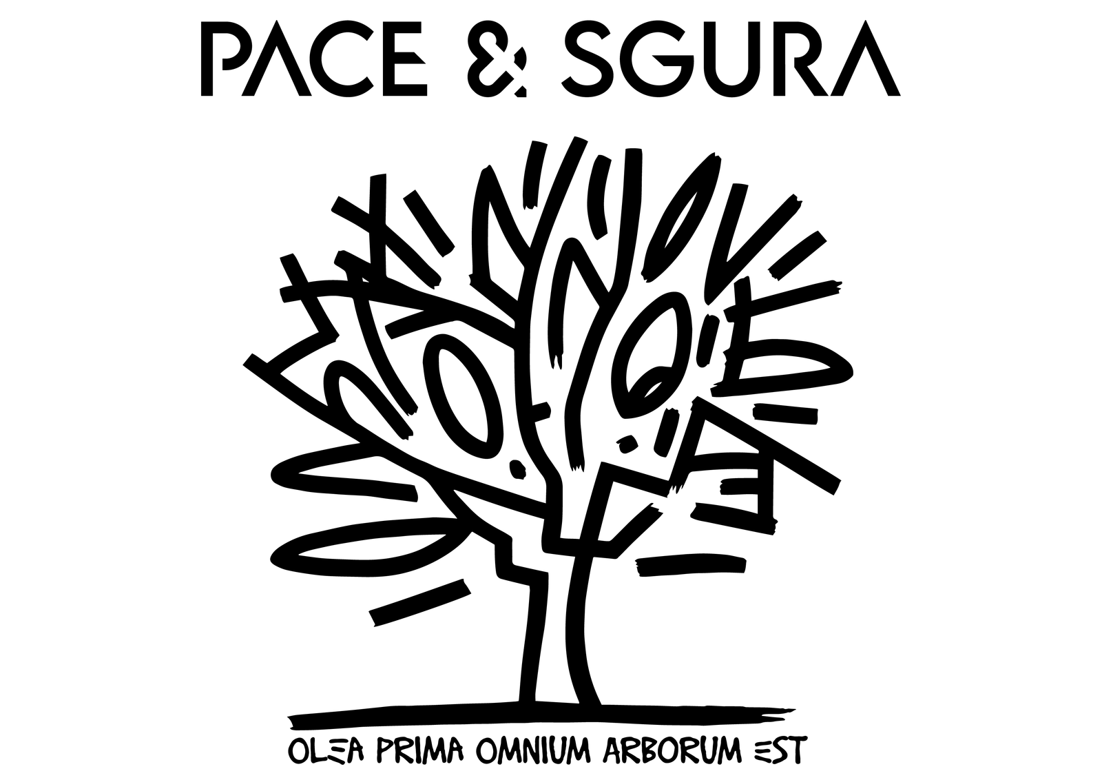 
<span>Pace & Sgura</span>
